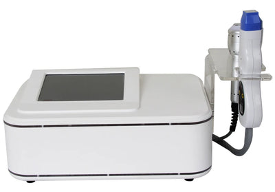 Fractional RF Face Lifting Facial Care Beauty Machine Radio Frequency Dot Matrix Skin Rejuvenation Wrinkle Removal Anti Aging