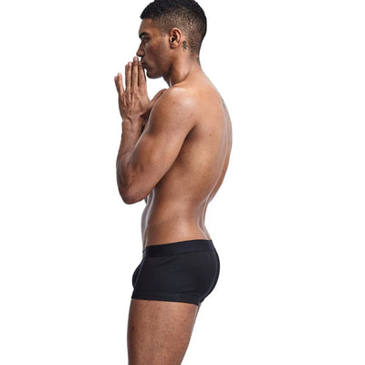 Mens Underwear Seeinner Boxers Shorts Cotton Cuecas Trunks Men's Boxer Homme Boxershorts Men Male Panties Ropa Interior Hombre
