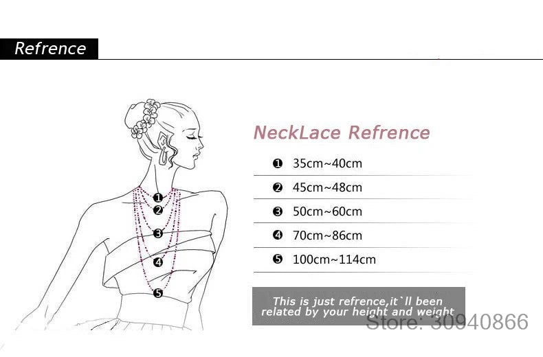 1CT 2CT 3CT Moissanite Pendant Necklace For Women Original 925 Silver Chains Solitaire Drop Necklaces Bridal Fine Jewelry