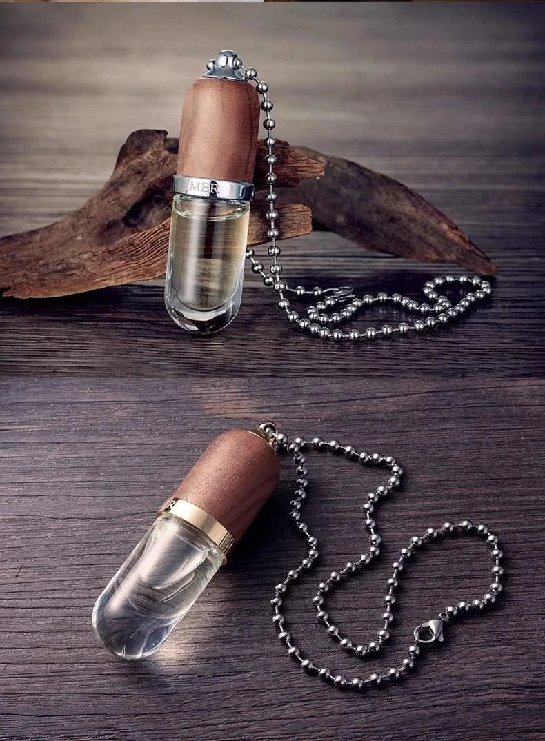 Luxury style Car Air Freshener Hanging Perfume Pendant Auto Essential Oils Perfume Bottle Diffuser Ornament Car Accessories