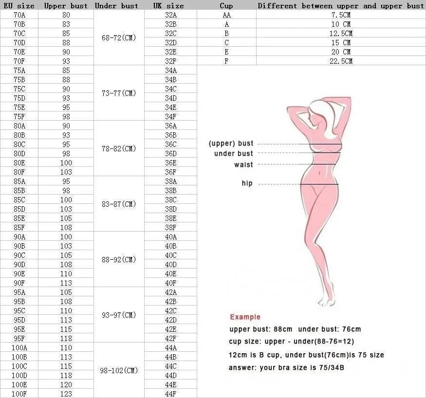 Front Closure Cotton Bras Women Removable Padded Bra Soft Camisole Middle Age Women Everyday Underwear Big Bust 50/115 B C Cup