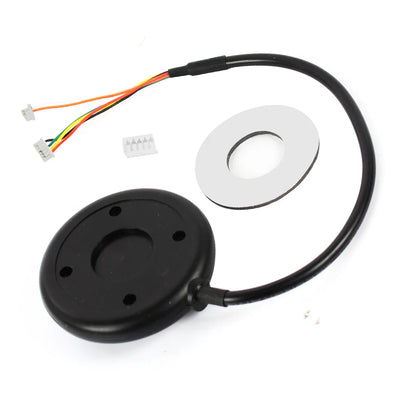 DIY RC FPV Drone Kit 4-axis Quadcopter with F450 Frame PIXHAWK PXI PX4 Flight Control 920KV Motor GPS AT9S Transmitter Receiver