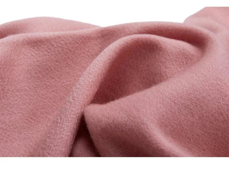 Soft cashmere big Scarf for Women Shawl 200*70 cm  Real pashmina