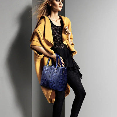 PU Leather Luxury Designer Handbags Ladies Shoulder Casual Tote Sac Bolsa Female Crossbody Purse