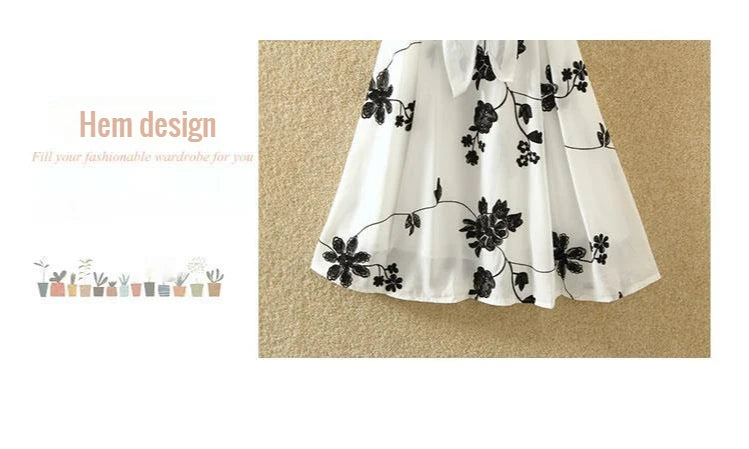 Women 2 piece sets outfits summer 2025 korean trend two piece set dress set Fashion elegant floral DressesNew in matching sets