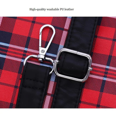 Fashion Women Hand Bag Designers Luxury Handbags Women Plaid Shoulder Bags Female Top-handle Bags Large Purse Hobos