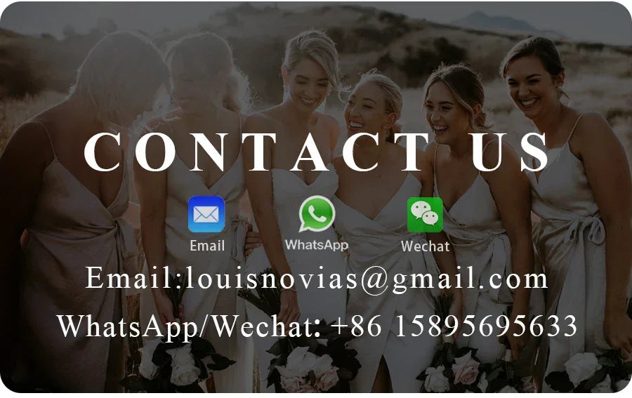LOUIS NOVIAS Luxury Wedding Dresses For Women Sexy Strapless Appliques Bridal Gown Lace Sparkling Tulle A-Line Vestido De Novia