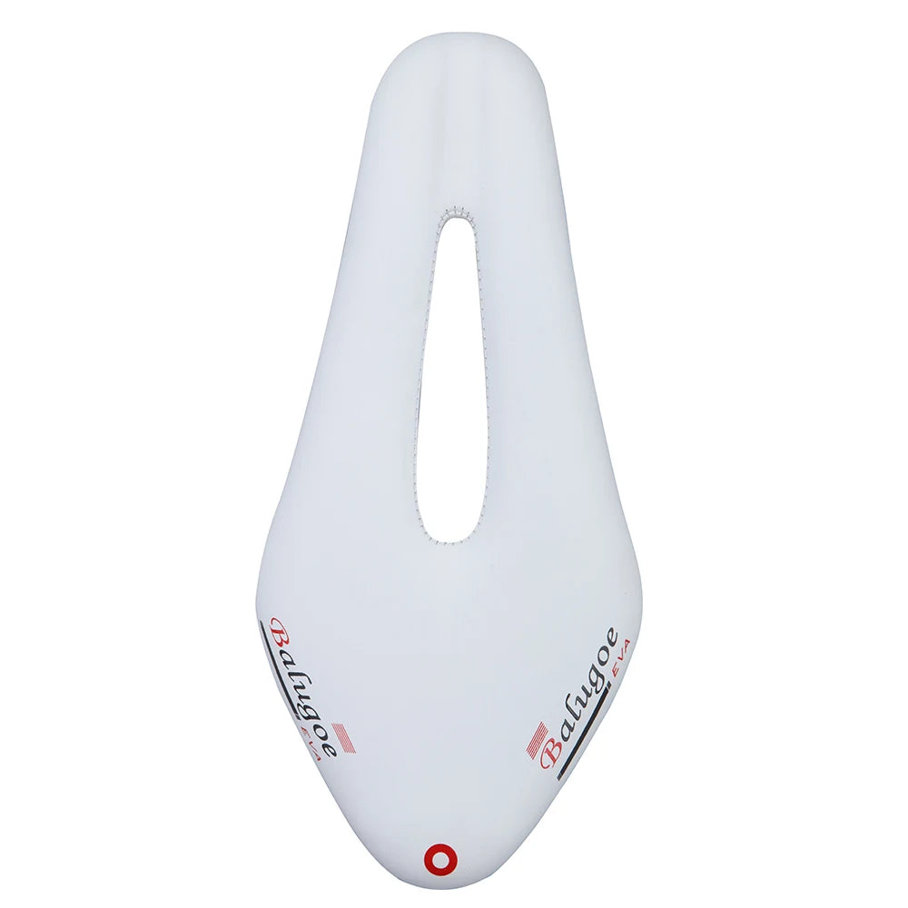 EC90 New Bicycle Saddle Comfort Mountain Bike Saddle Ride Bike Saddles Anti-Slide Bike saddle / Bicycle Saddlees