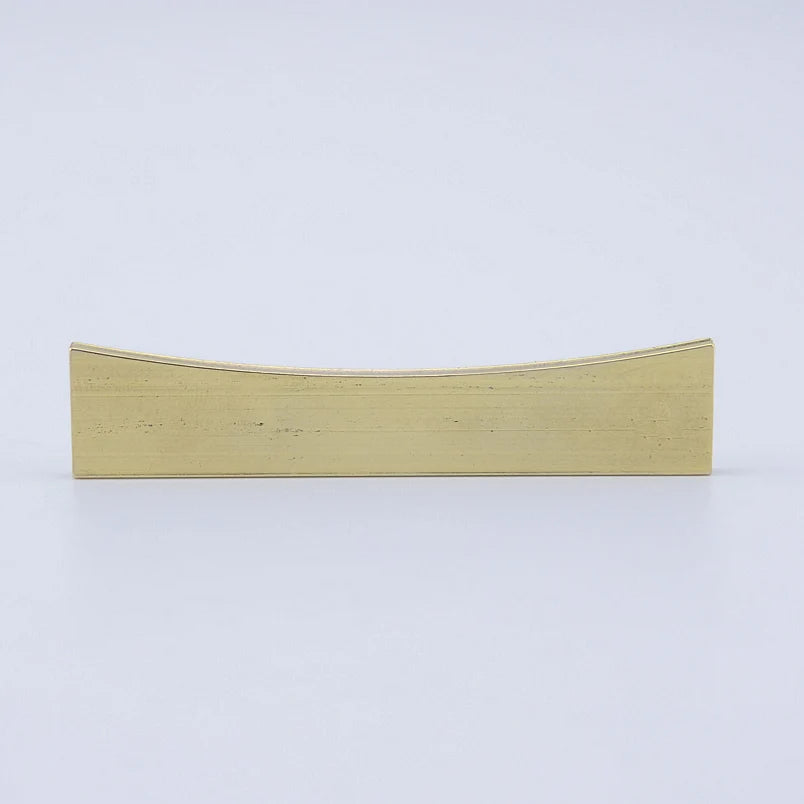 GuitarFamily  Brass  Fingerboard  Fret  Press  Inserts For Guitar  Bass