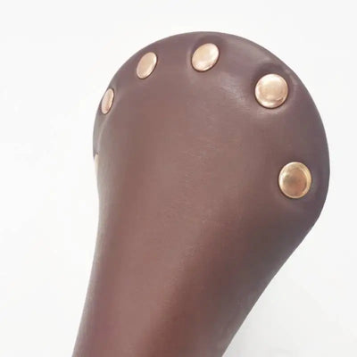 new Retro DDK MTB bicycle saddle brown big ass road bike cycling seat for men women tour bikes saddle Accessories parts