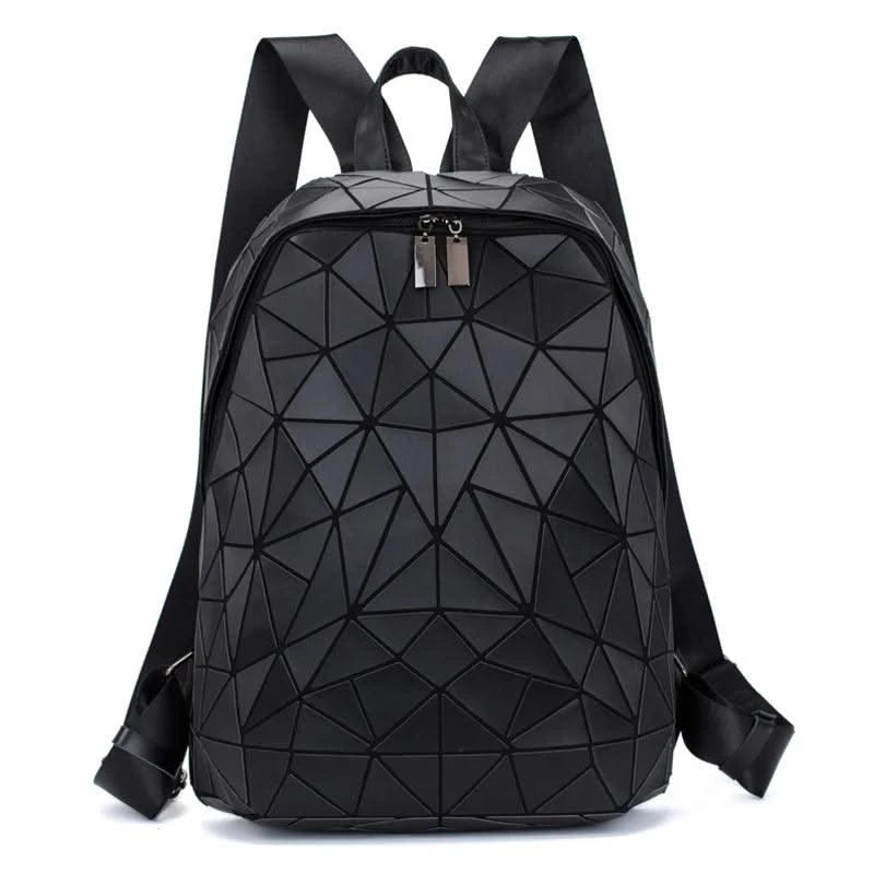 Women Fashion School Backpacks