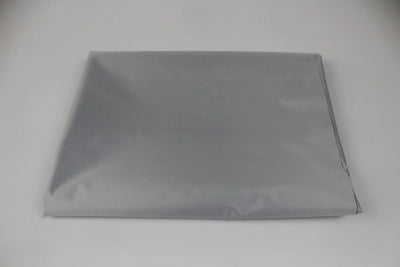 Portable Projector Screen Reflective Fabric Cloth Projection Curtain Highly Increase Brightness for Low Lumen Projectors
