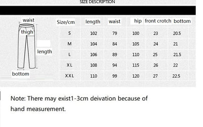 Men Tactical Jeans Denim Pants Stretchy Jeans Trousers Comfortable Full Length Multi Pockets Commuter Strenthen Knee Leggings