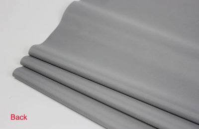 Portable Projector Screen Reflective Fabric Cloth Projection Curtain Highly Increase Brightness for Low Lumen Projectors