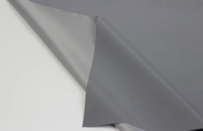 Portable Projector Screen Reflective Fabric Cloth Projection Curtain Highly Increase Brightness for Low Lumen Projectors