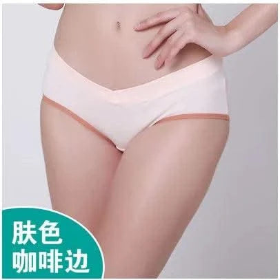 Breast feeding  Bra Cotton Maternity Nursing Bra sleep bras for nursing pregnant women soutien gorge allaitement underwear 34-40