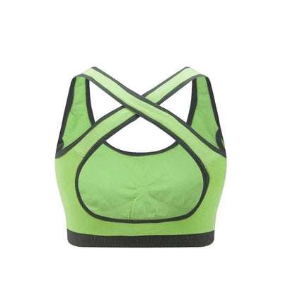 Women's Wireless Moving Comfort Sports Bra