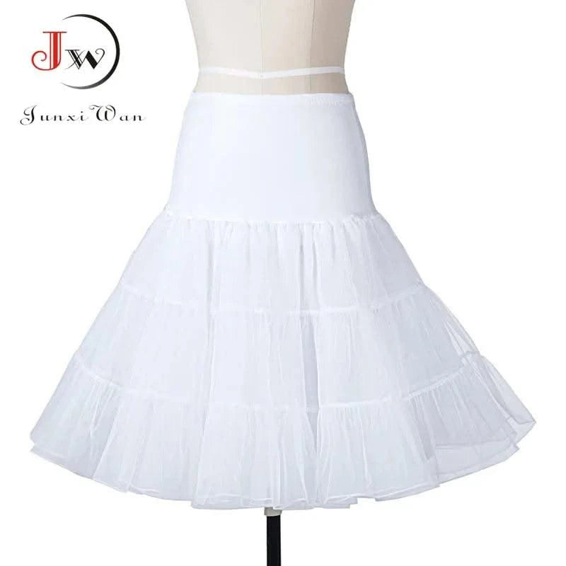 Elegant Party Dress Women Summer Lace Vintage Vestidos 50s 60s Rockabilly Swing Dress Casual  Midi Dresses