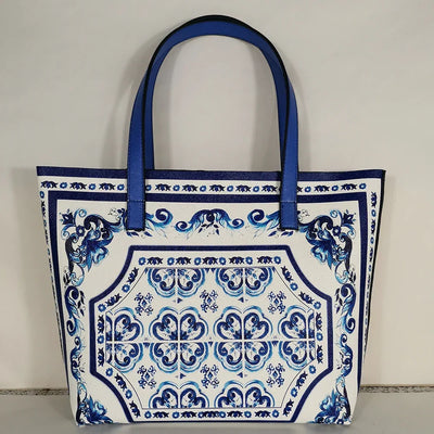 luxury designer handbags handbag designer handbags Bag Large Oversized Luggage Bag flower flamingo handbag