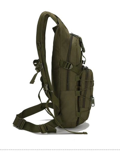 15L Mountaineering Backpack For Men And Women oxford backpack For Men And Women Sports Backpacks Leisure Travel bolsos mochilas
