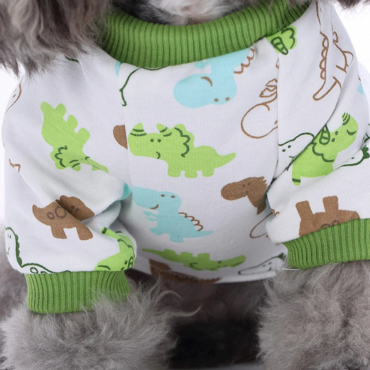 Cat Clothes For Cats Pyjama Dog Jumpsuits Pet Sleep Clothing Cats Shirt Dog Cat Pajamas Puppy Clothes For Pet Ropa Para Gato 35