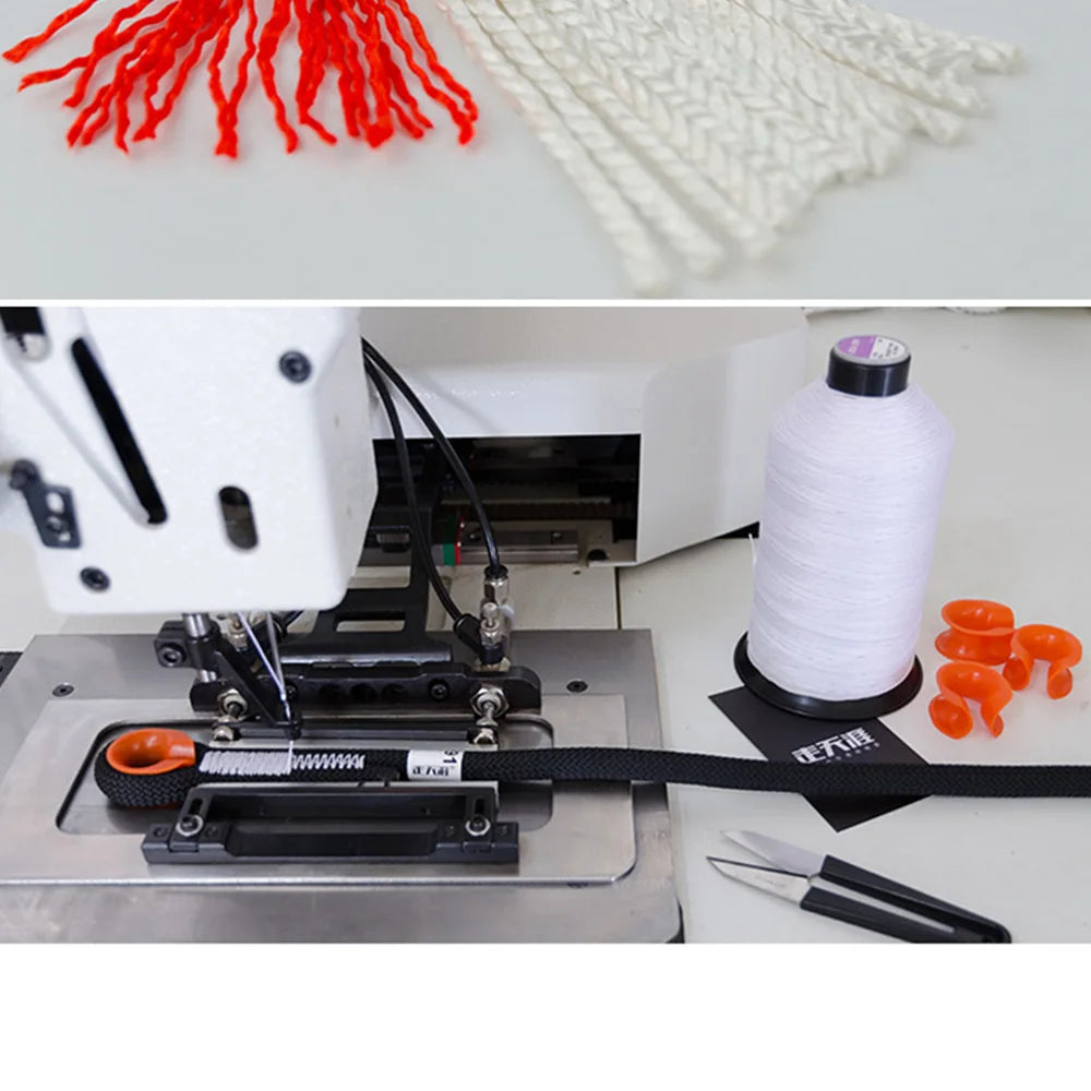 50m Static Climbing Rope 8mm Outdoor Survival Rescue And Safety Cord Climbing Wall Equipment Accessorie Car Tow Rope 10m 20m 30m