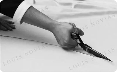LOUIS NOVIAS Luxury Wedding Dresses For Women Sexy Strapless Appliques Bridal Gown Lace Sparkling Tulle A-Line Vestido De Novia