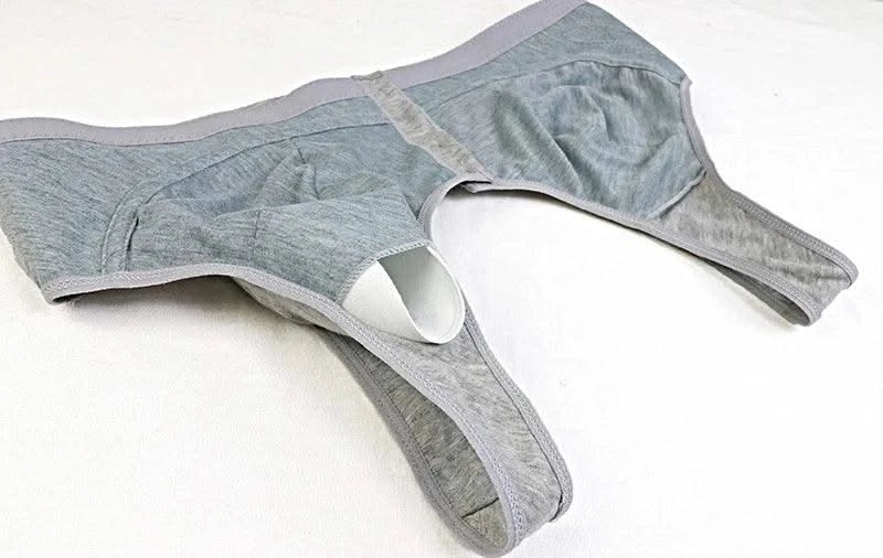 Front Closure Cotton Bras Women Removable Padded Bra Soft Camisole Middle Age Women Everyday Underwear Big Bust 50/115 B C Cup