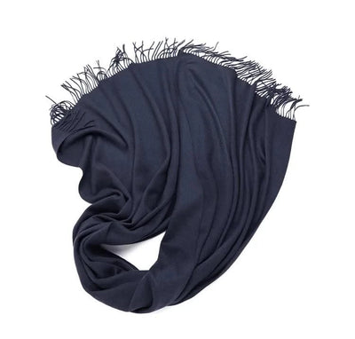 Soft cashmere big Scarf for Women Shawl 200*70 cm  Real pashmina