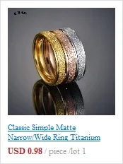 Rotatable Tibetan Buddhism Six-character Rumor Rings Men Spinner Stainless Steel Ring for Women Male Buddhism Lucky Jewelry Gift
