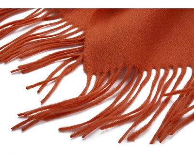 Soft cashmere big Scarf for Women Shawl 200*70 cm  Real pashmina