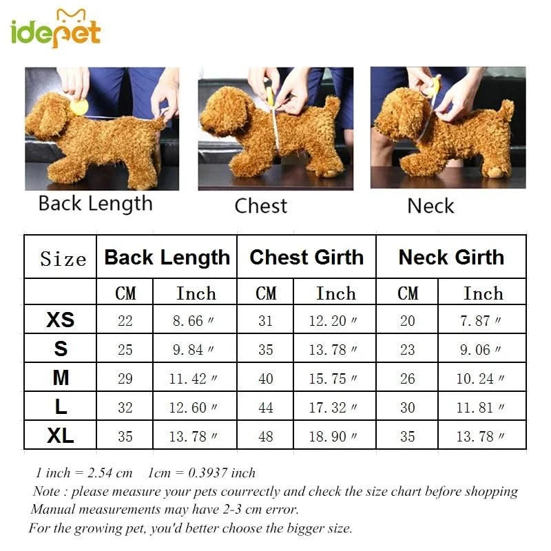 Cat Clothes For Cats Pyjama Dog Jumpsuits Pet Sleep Clothing Cats Shirt Dog Cat Pajamas Puppy Clothes For Pet Ropa Para Gato 35