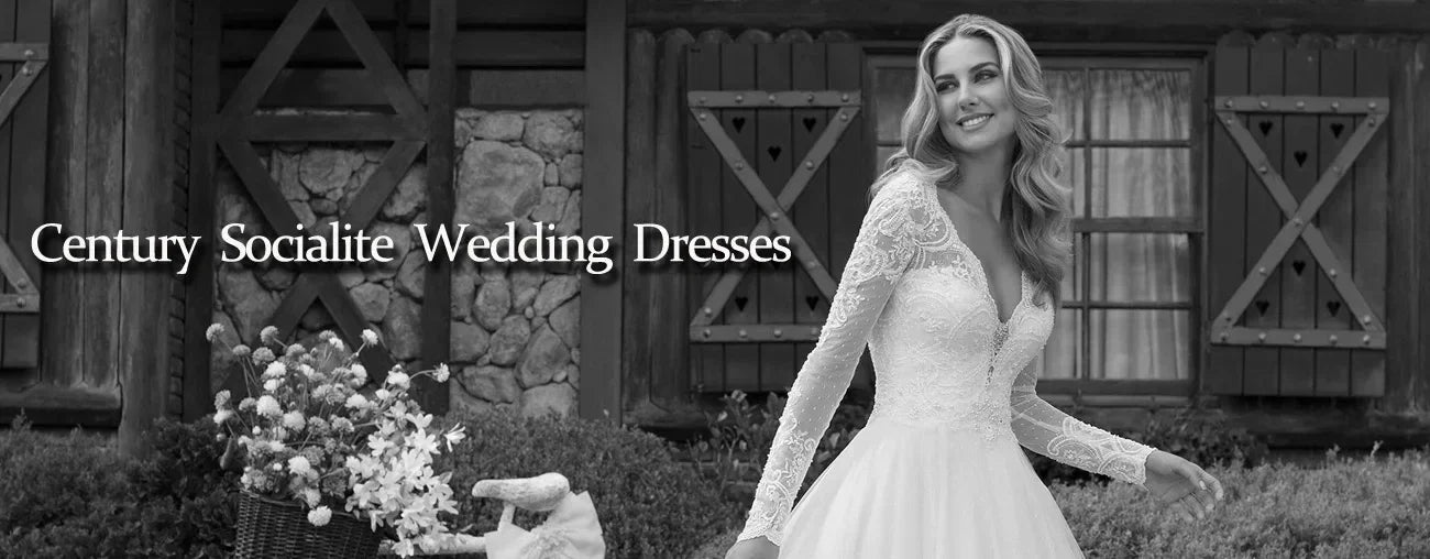 Boho Wedding Dresses 2025 Long Sleeve Backless Lace Appliques Chiffon Sheath Bohemian Bridal Gowns Beach Bride Dress Customized