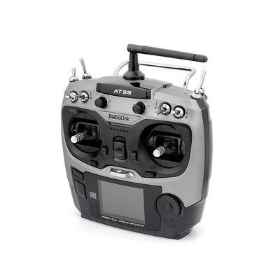 DIY RC FPV Drone Kit 4-axis Quadcopter with F450 Frame PIXHAWK PXI PX4 Flight Control 920KV Motor GPS AT9S Transmitter Receiver