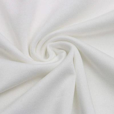 Sexy Tank Tops For Women White O Neck Sleeveless Corset