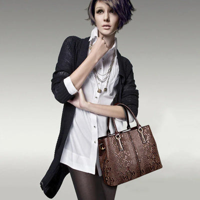PU Leather Luxury Designer Handbags Ladies Shoulder Casual Tote Sac Bolsa Female Crossbody Purse
