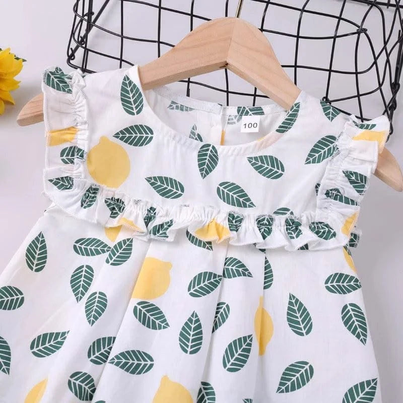 Clothes For Girls Summer Toddler Girls Clothes 2Pcs Outfits Kids Clothing For Girls Tracksuit Suit For Girls Children Clothing