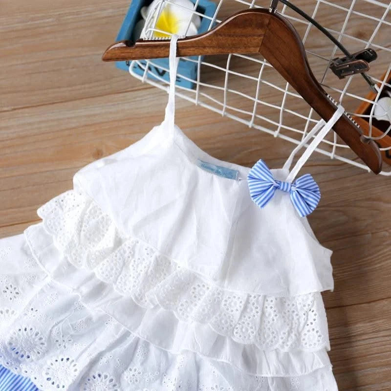 Clothes For Girls Summer Toddler Girls Clothes 2Pcs Outfits Kids Clothing For Girls Tracksuit Suit For Girls Children Clothing