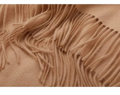 Soft cashmere big Scarf for Women Shawl 200*70 cm  Real pashmina