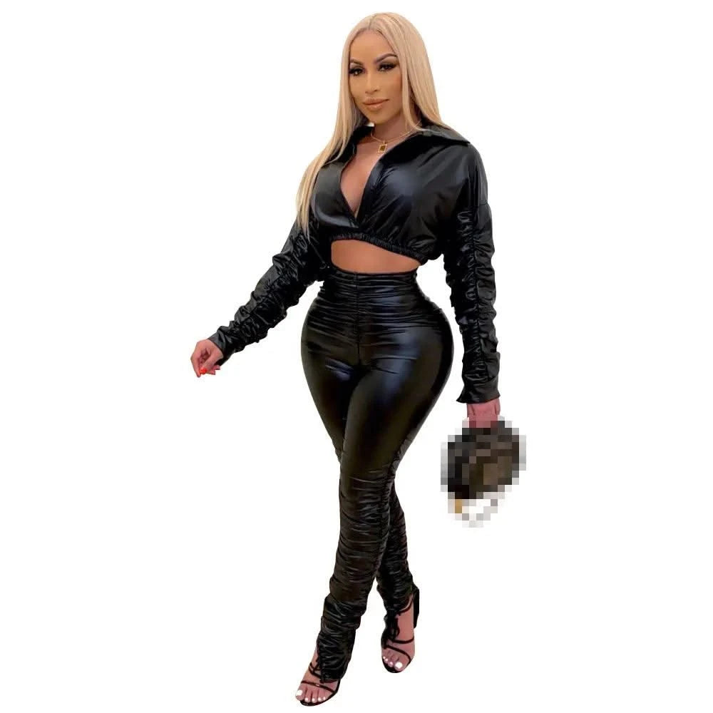 sweatsuits for women fall clothes  2 piece set women outfits two pieces sets winter clothes tracksuit pants sets wholesale items