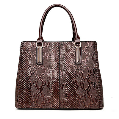 PU Leather Luxury Designer Handbags Ladies Shoulder Casual Tote Sac Bolsa Female Crossbody Purse