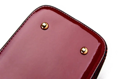 PU Leather Luxury Designer Handbags Ladies Shoulder Casual Tote Sac Bolsa Female Crossbody Purse