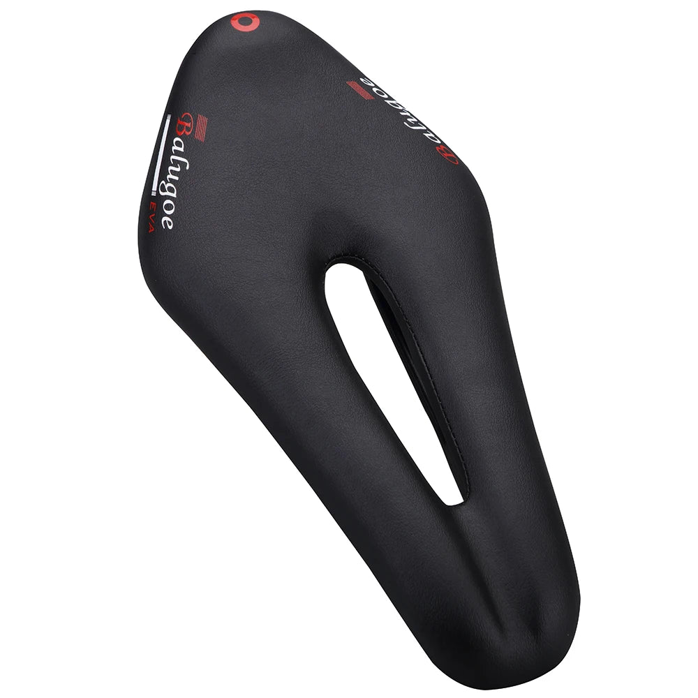 EC90 New Bicycle Saddle Comfort Mountain Bike Saddle Ride Bike Saddles Anti-Slide Bike saddle / Bicycle Saddlees