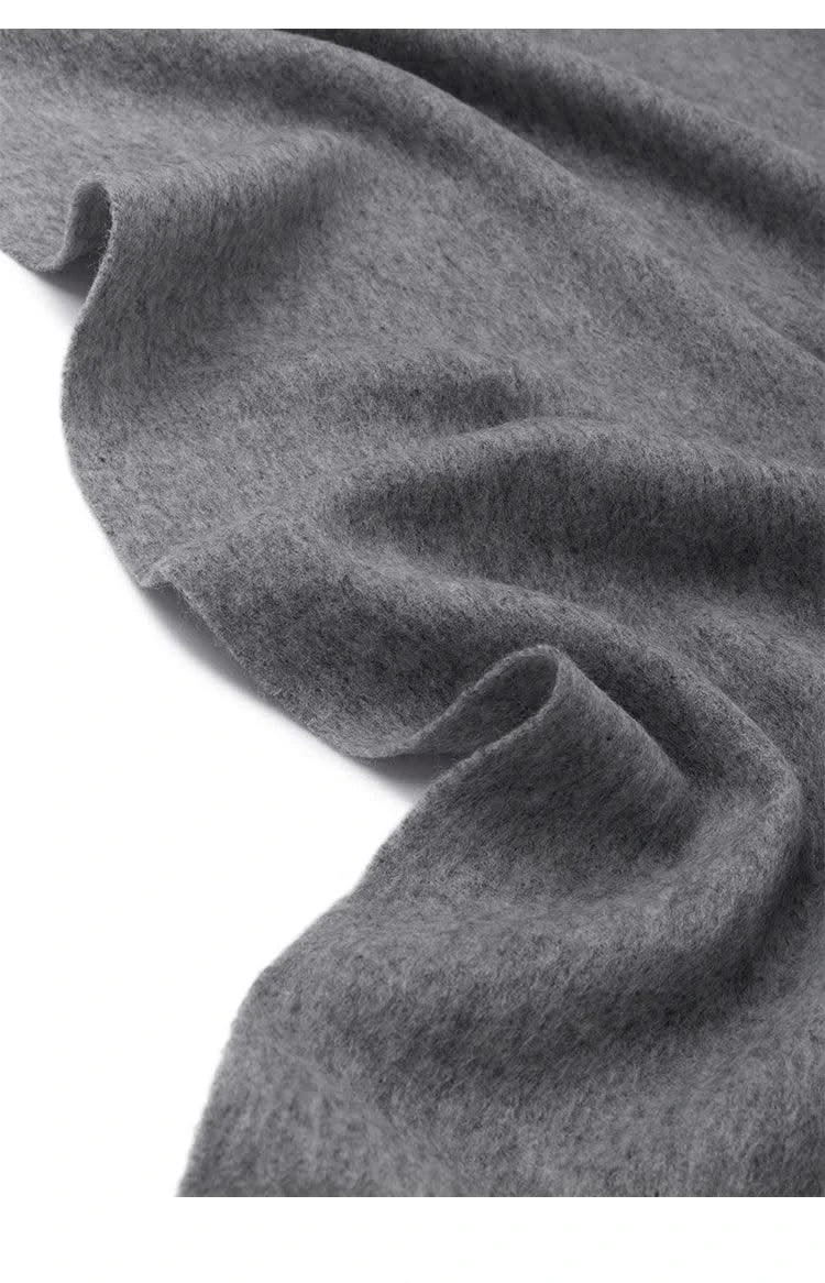 Soft cashmere big Scarf for Women Shawl 200*70 cm  Real pashmina