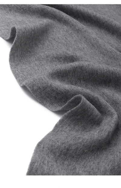 Soft cashmere big Scarf for Women Shawl 200*70 cm  Real pashmina