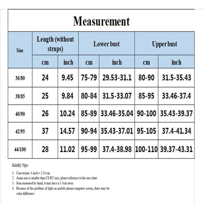 Front Buckle Thin Sexy Lingeries Women Bras Plus Size Breathable Vest Front Fastener  Women's Underwear New