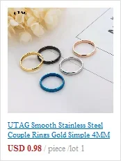 Rotatable Tibetan Buddhism Six-character Rumor Rings Men Spinner Stainless Steel Ring for Women Male Buddhism Lucky Jewelry Gift