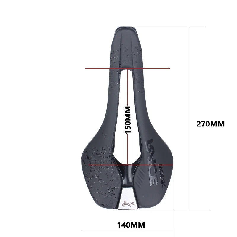 RACEWORK Bicycle Saddle MTB Mountain Road Bike Racing Seat TT Triathlon Ultralight Professional Saddles Cycling Parts
