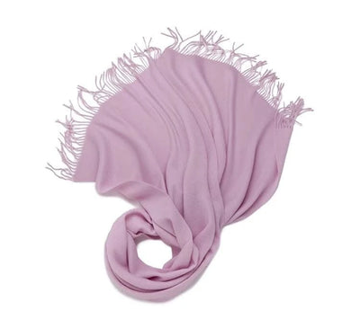 Soft cashmere big Scarf for Women Shawl 200*70 cm  Real pashmina
