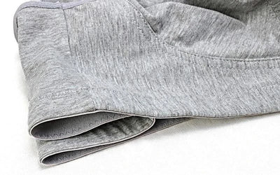 Front Closure Cotton Bras Women Removable Padded Bra Soft Camisole Middle Age Women Everyday Underwear Big Bust 50/115 B C Cup